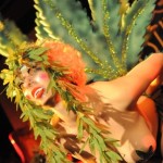 New York School of Burlesque