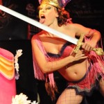 Trixie (OMG) Little