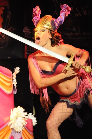 Trixie (OMG) Little