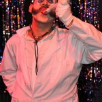 Dr. Flux