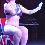 Honey Wilde