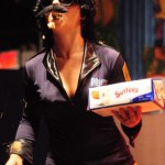 Julie Atlas Muz