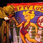 Lefty Lucy