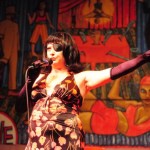 Miss Astrid VonVoomeer