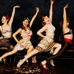 The Harlettes