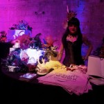 Storybook Burlesque Merch