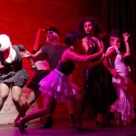 Storybook Burlesque