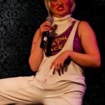 Vaudeville Hotel